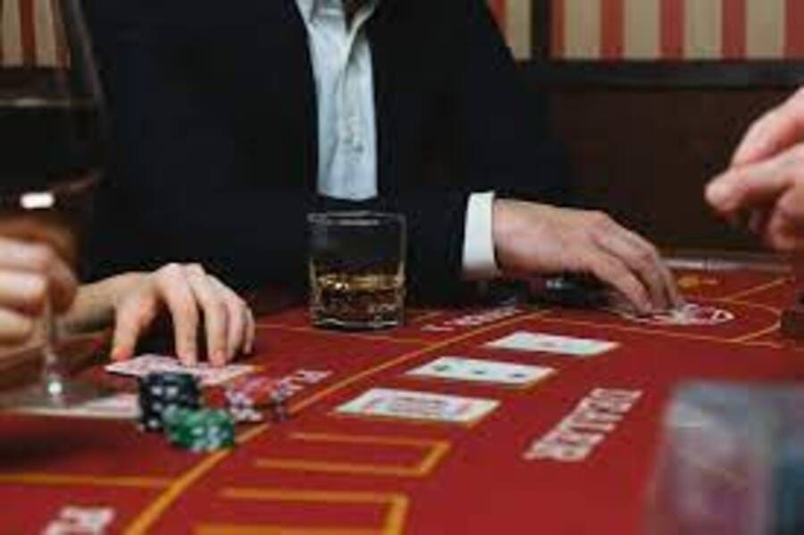 Comment arrêter de jouer au casino en ligne