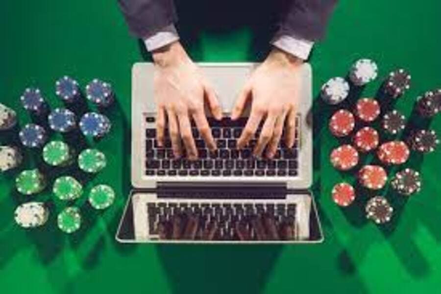 Comment créer un site de casino en ligne