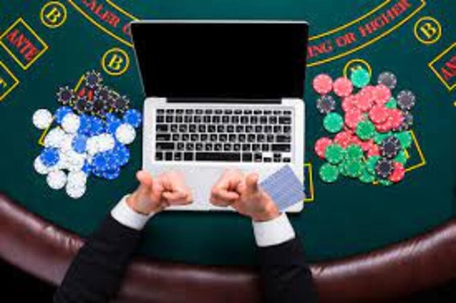 5 façons simples de transformer Casino En Ligne Fiable en succès